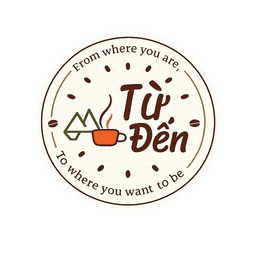 Từ Đến Coffee