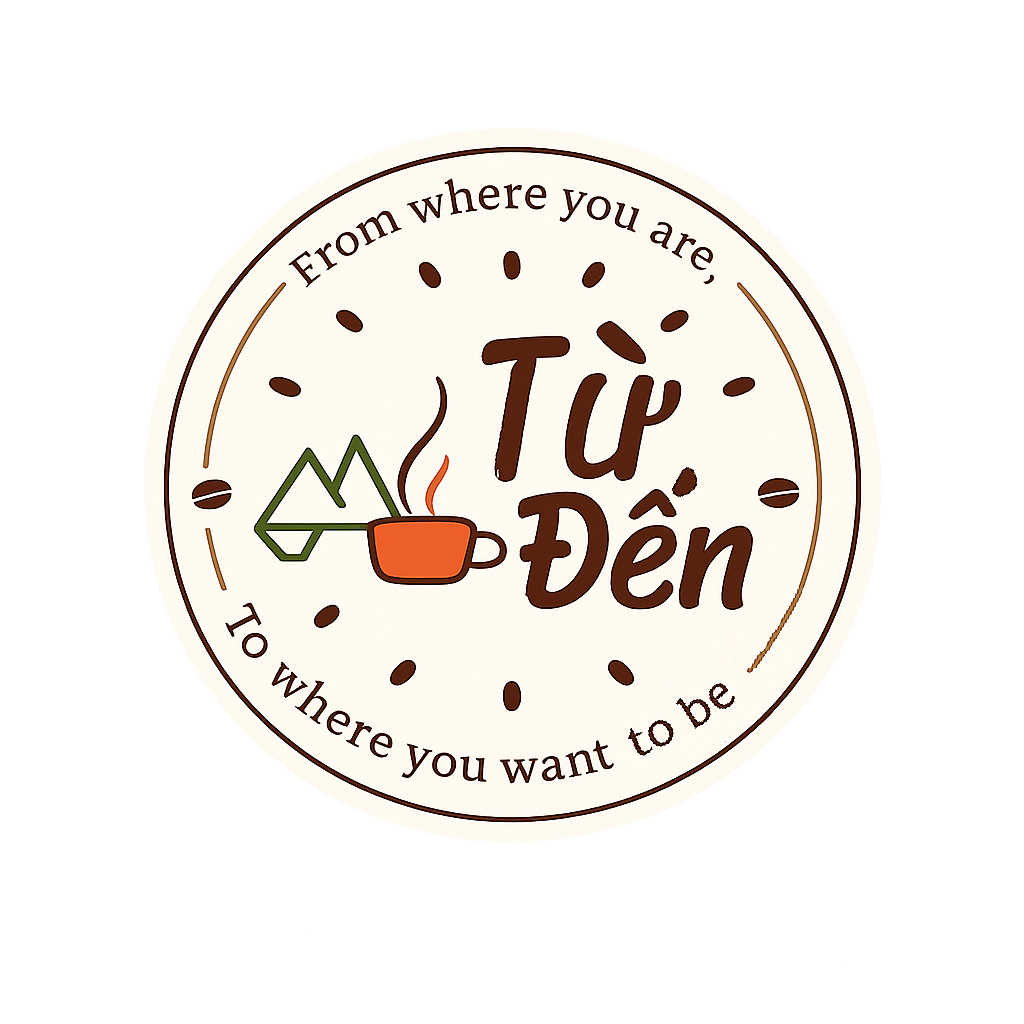 Từ Đến Coffee
